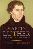 ebooks religion collection martin luther cover image    