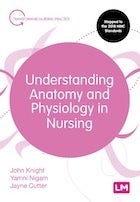 sage nursing practice understanding anatomy cover    