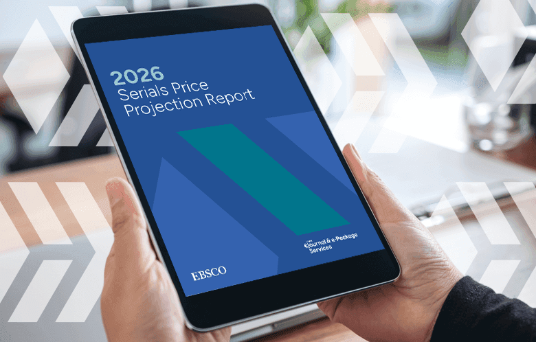 EBSCO User Group Help Desk perspective