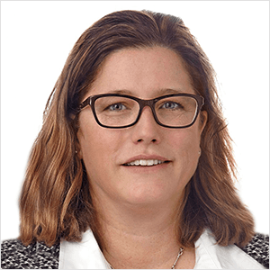 Patty Carroll headshot