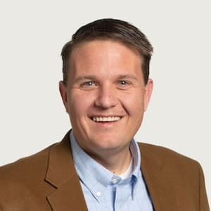 Paul Tuten headshot