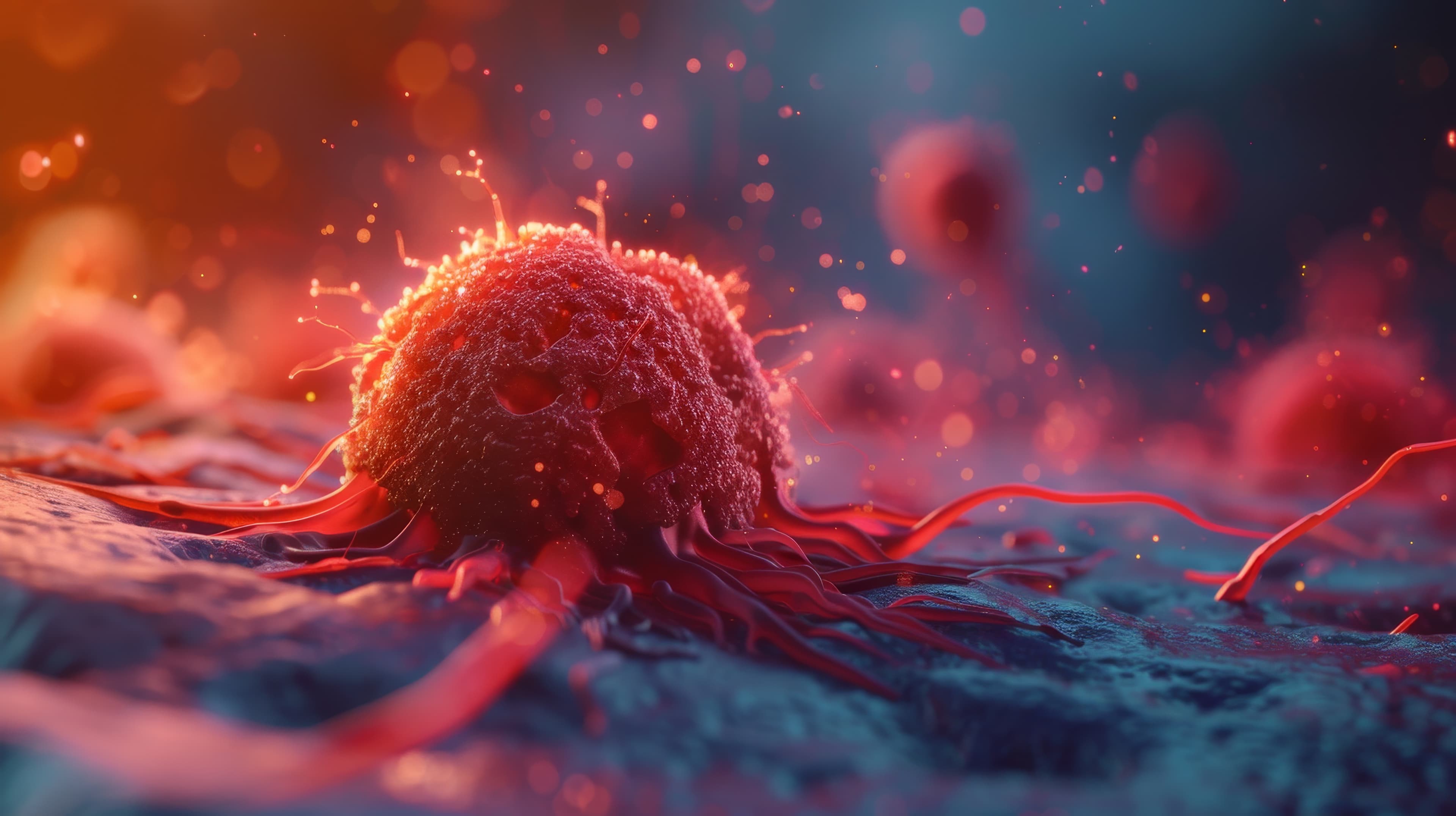 Blood Cancer