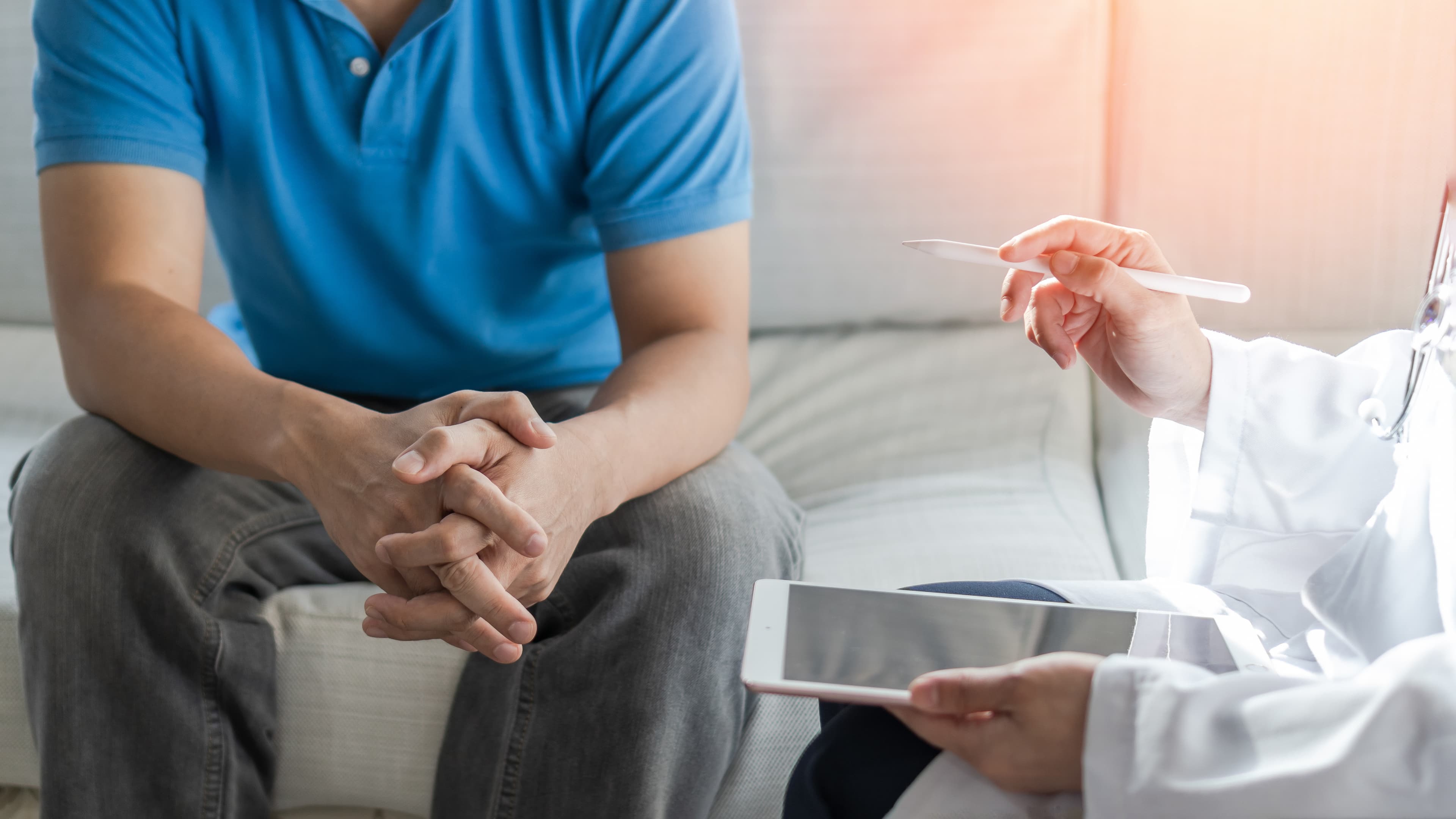 Prostate Cancer