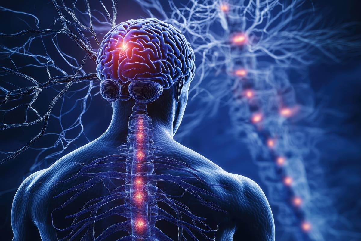 ALS Awareness Month - Consumer Health