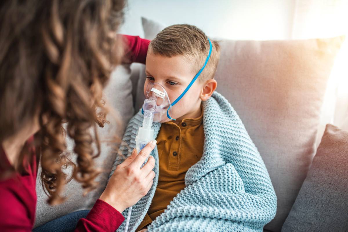 Cystic Fibrosis Awareness Month - Consumer Health