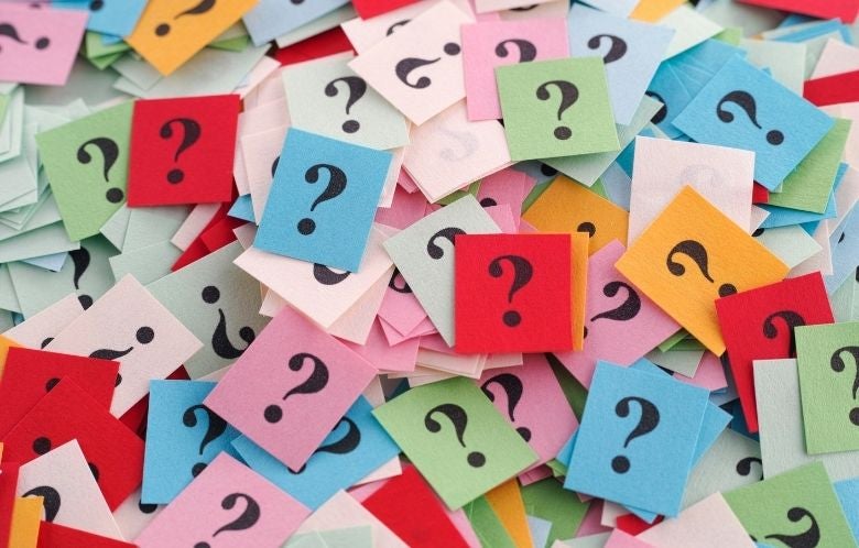  questions email marketing blog image    