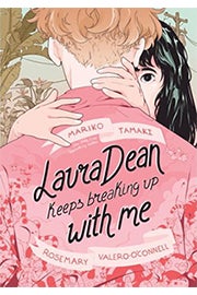 see it finalist laura dean keeps breaking up cover image