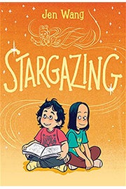 see it finalist stargazing cover image