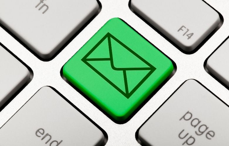  tips starting email blog image    