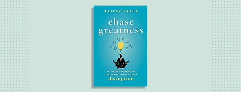 Accel Chase Greatness blog cover image