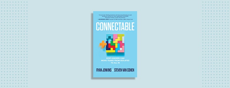 Accel December connectable blog cover image