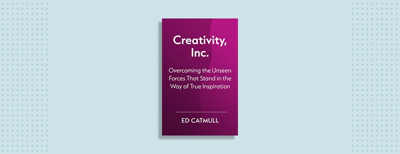 Accel December creativity inc blog cover image