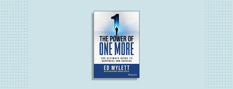 Accel December power of one more blog cover image