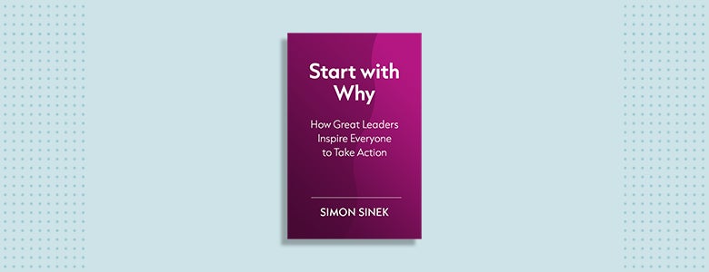 Accel December start with why blog cover image