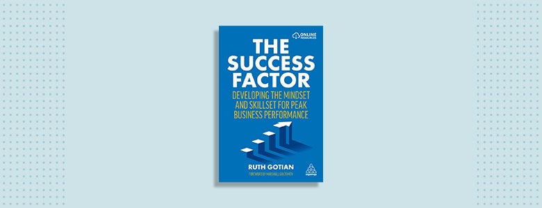 Accel December the success factor blog cover image