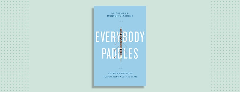 Accel Everybody paddles blog cover image