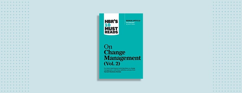 Accel February  HBRs Must Reads on Change Management blog image    