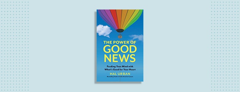Accel February The Power of Good News blog image