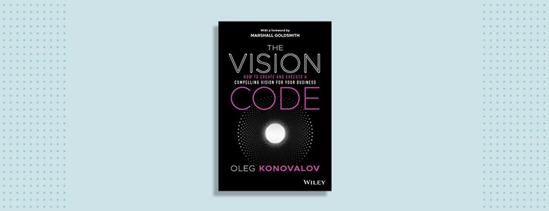 Accel February The Vision Code blog image