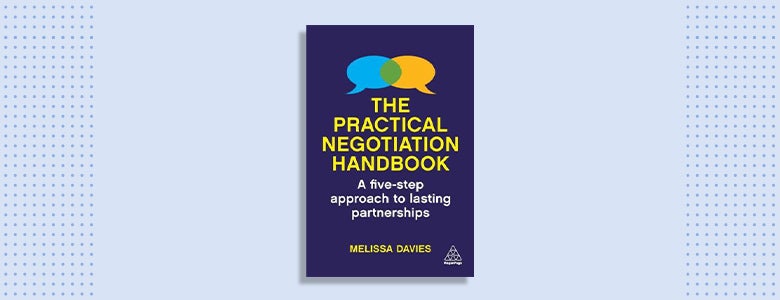 Accel July  Practical Negotiation blog cover image    
