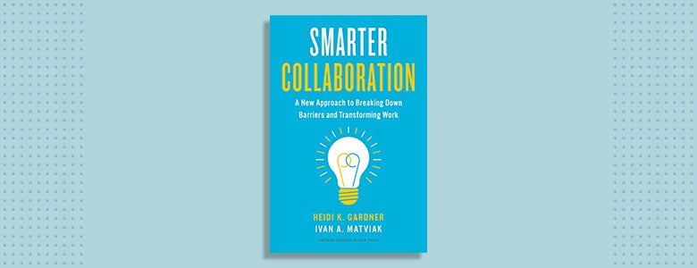 Accel Smarter collaboration blog cover image    