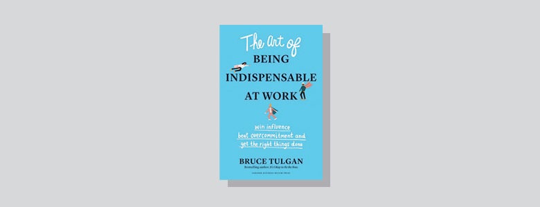 Accel TheArtofBeingIndispensableatWork blog cover feature body image