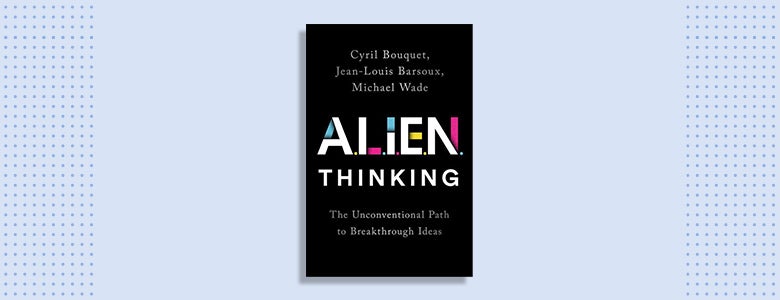 Accel alien thinking blog cover image    
