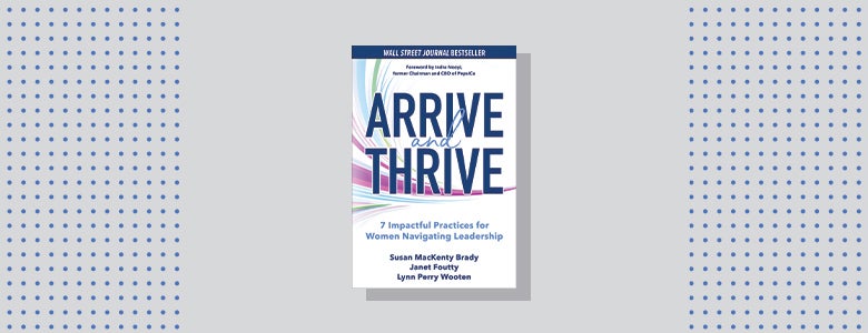 Accel arive and thrive cover body image