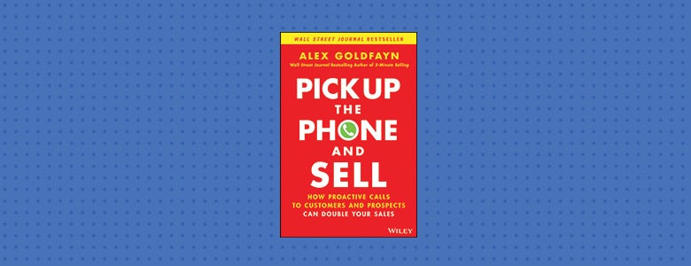 Accel blog cover pick up the phone and sell body image