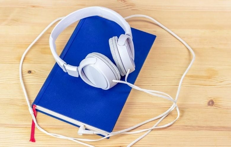 Audiobooks As Company blog image    