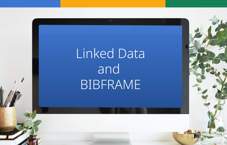 BIBFRAME Linked Data White Paper Thumbnail    