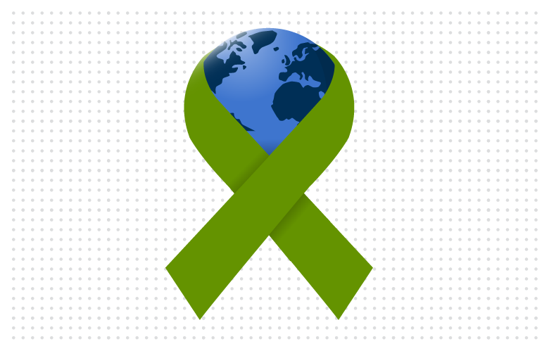 Blog APA world mental health awareness image    