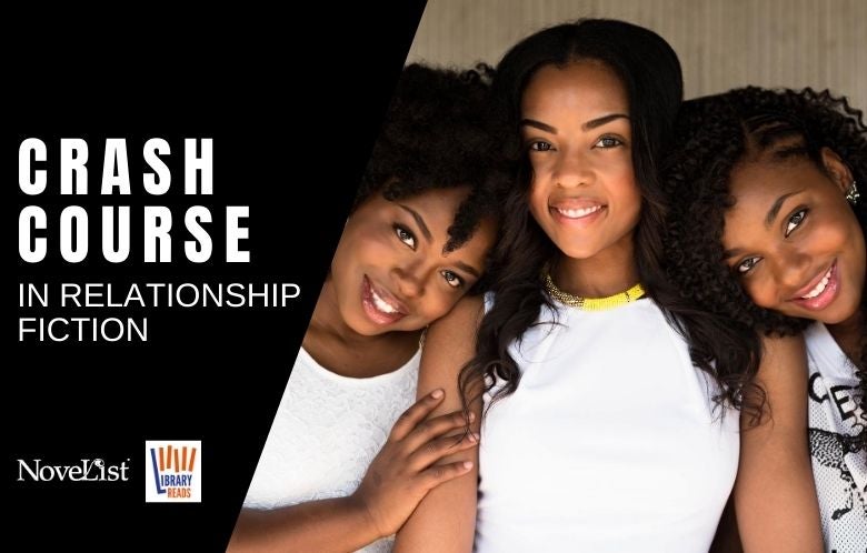 Crash Course Relationship Fiction blog image    