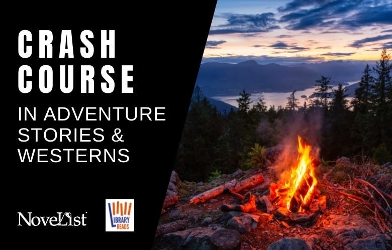 Crash course adventure western blog image    