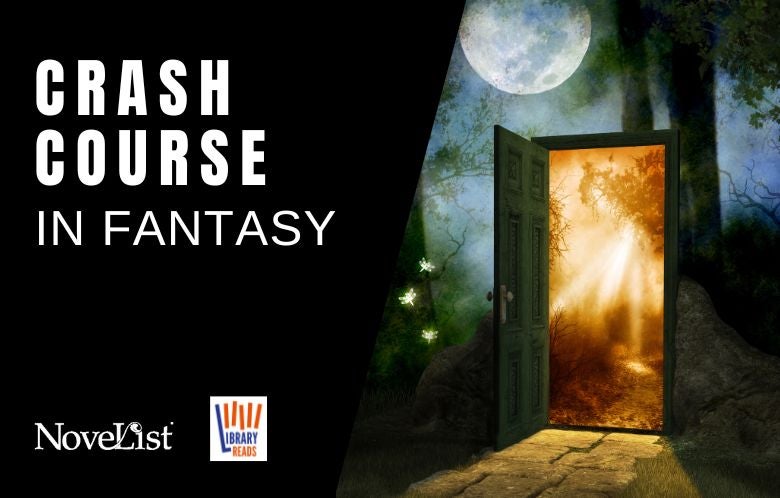 Crash course fantasy blog image
