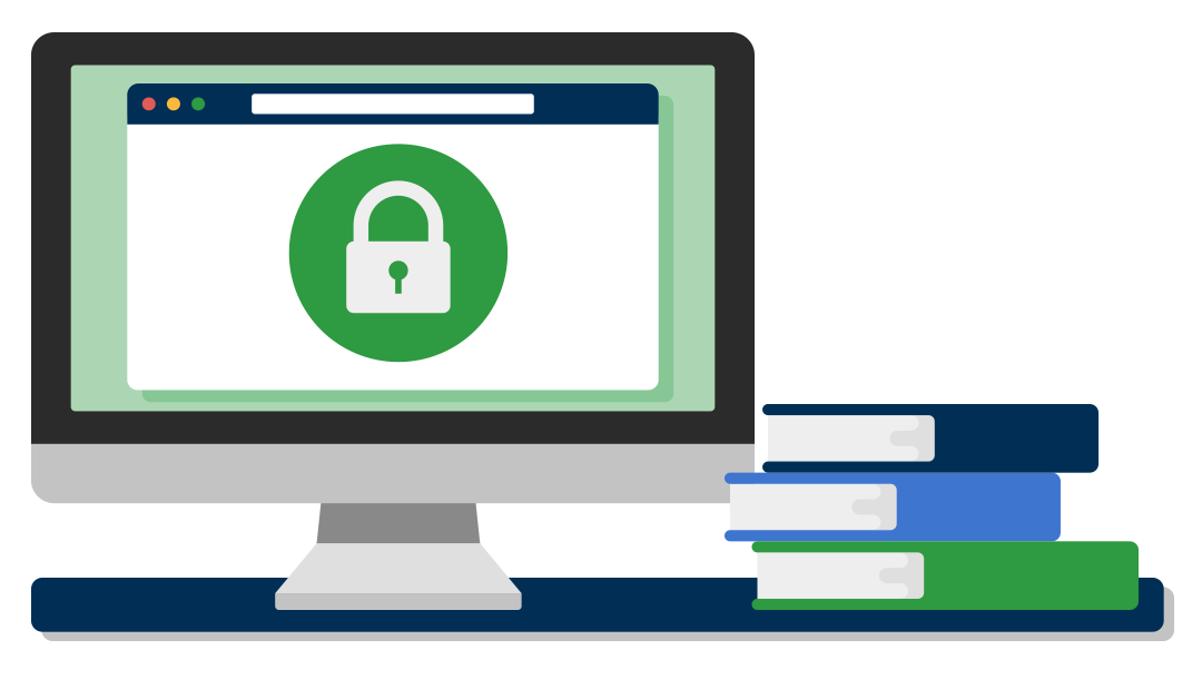 GDPR illustration