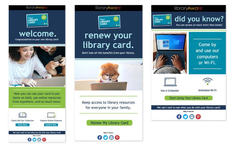 New Onboarding Cardholders Series blog image