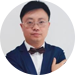 Prof Zhu headshot
