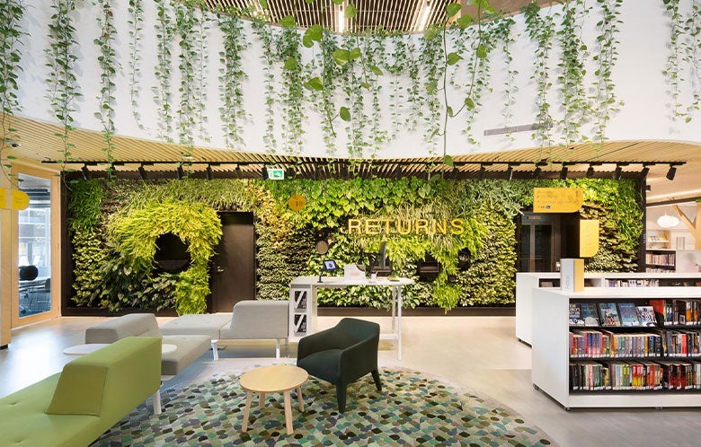 Woollahra Libraries Success Story Image
