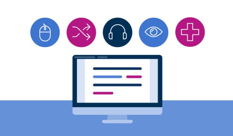 accessibility libraries for everyone web image