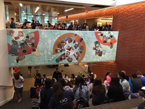 adlai stevenson high school featured image
