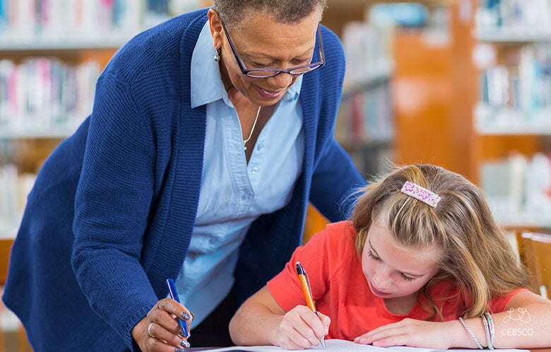 adovocacy and the st century school librarian blog image