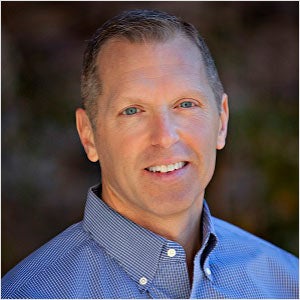 allen powell headshot