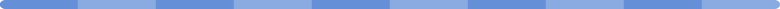 alternating light mblue bar blog image