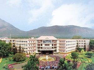 amrita vishwa vidyapeetham central library featured image    