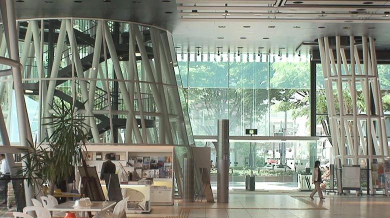 architecture of libraries secondary blog image