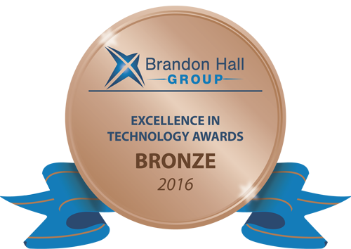 benevolent society brandon hall award image