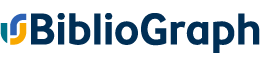 bibliograph logo color    