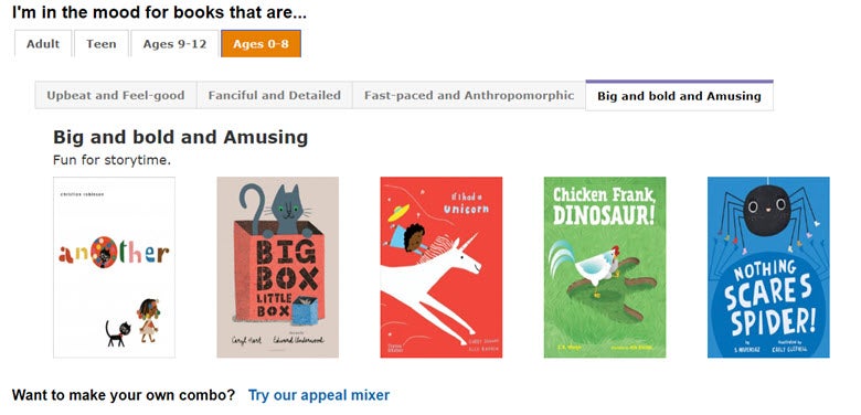 bigandbold storytime image