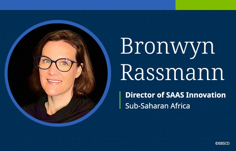 bronwyn rassmann ssa team blog image    